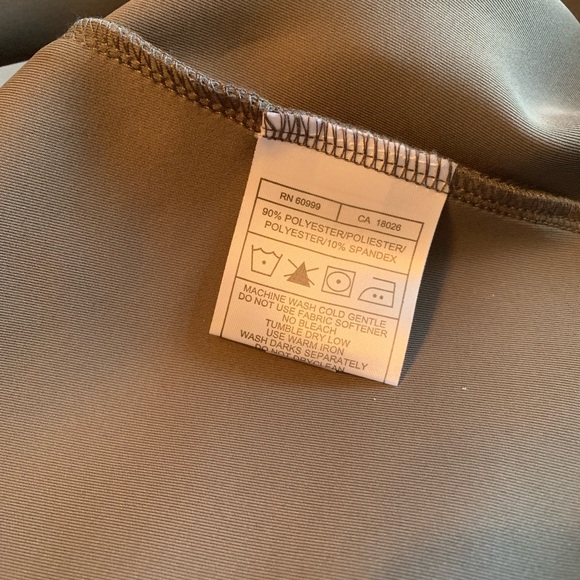 Pittsburgh Penguins 1/4 zip Mens Large - Picture 6 of 6